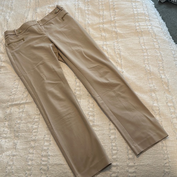 Calvin Klein work pants - Picture 2 of 4